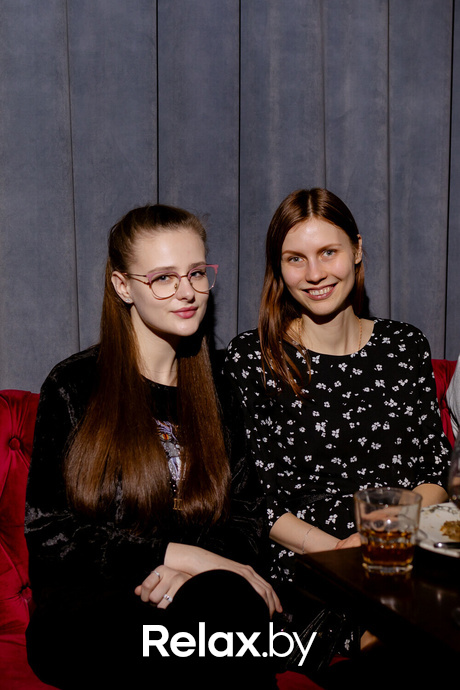 Thursday party, фото № 30