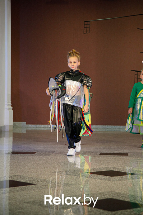 День красоты в День города FashionStyleModels by Igor Ivanov, фото № 140