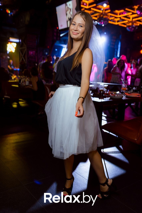 Brooklyn Live!, фото № 10