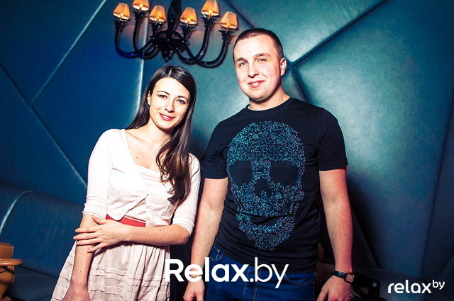 Madison Disco, фото № 1