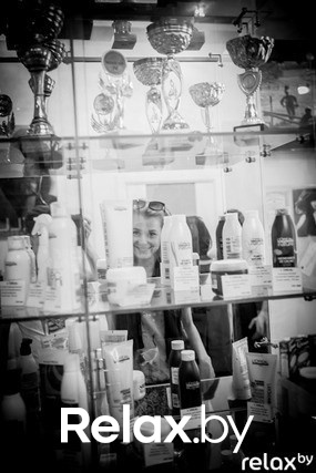 Салон красоты Joli и креативная команда «Angel Style», фото № 34