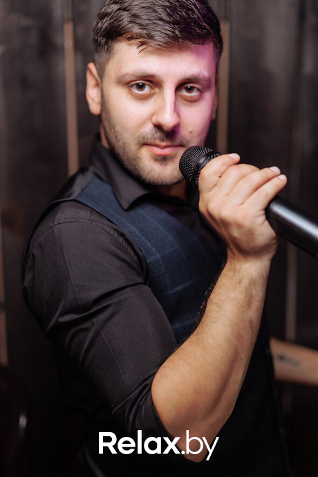 Friday Party, фото № 75