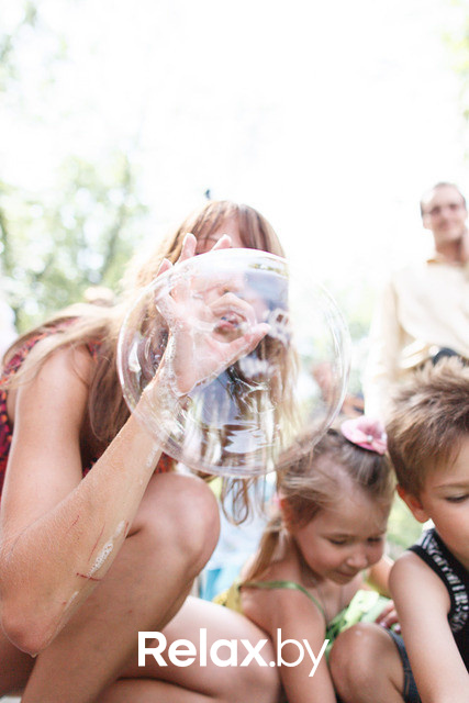 Фестиваль роз, фото № 81