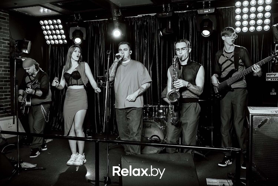 Brooklyn Live!, фото № 65