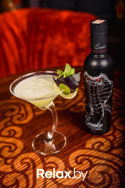 Турнир Grandis по trend mixologi 2013, фото № 190