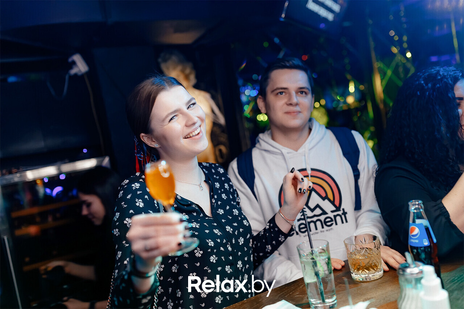 День рождения Полугара, фото № 12