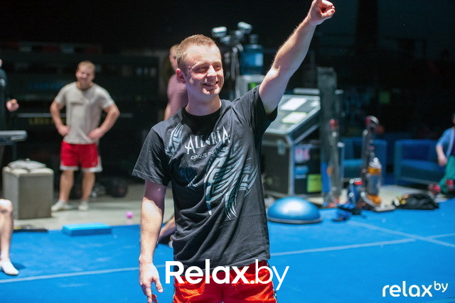 Cirque du Soleil – Alegria, фото № 12