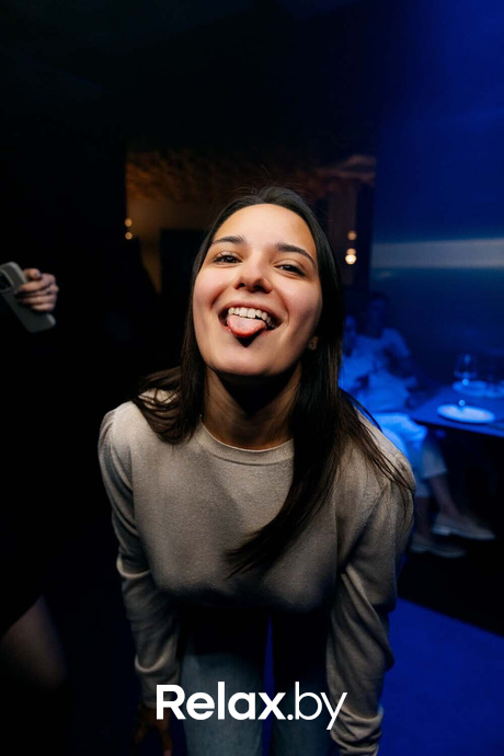 Ночные жители, фото № 3