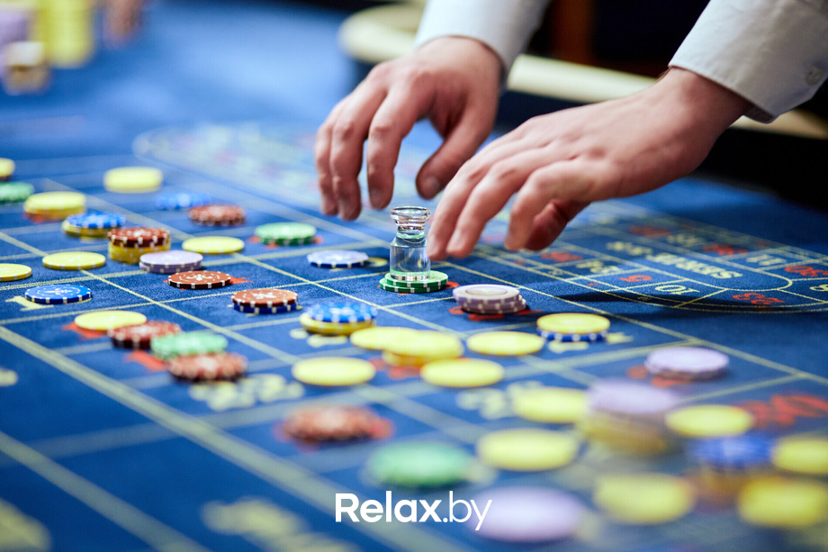 Opera Loto, фото № 30