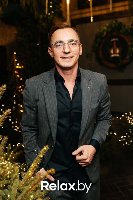 Новогодний корпоратив 24.12.2024, фото № 6