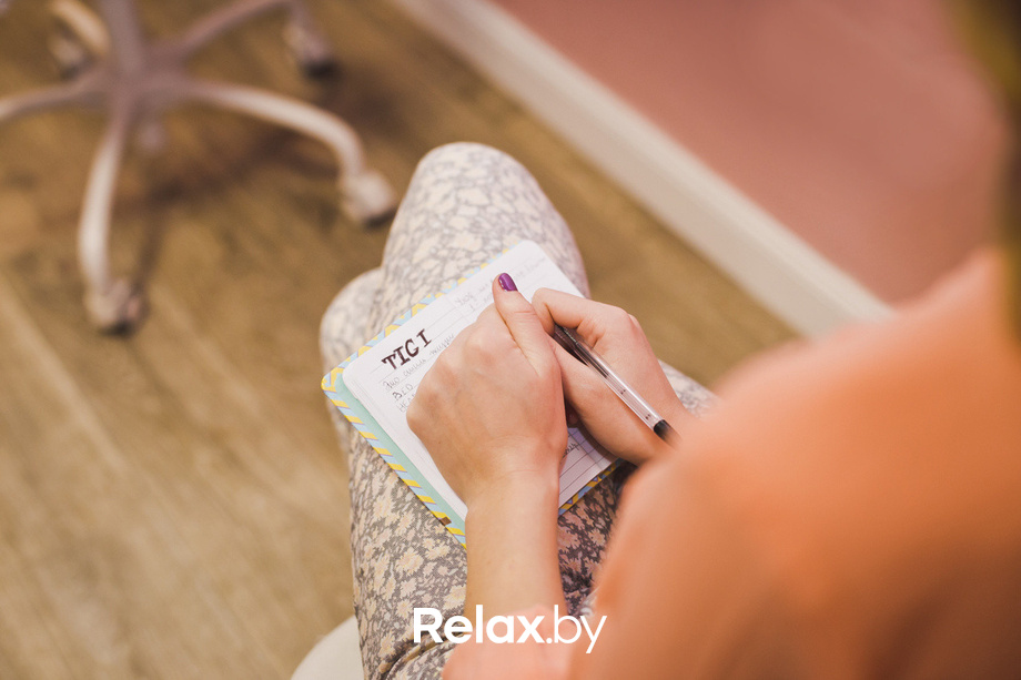 Семинар бренда TIGI (USA) в женской студии "Tori Lozovaya", фото № 7