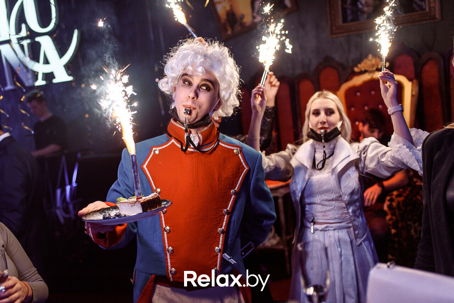 «Dома у Филиппа» day 1, фото № 47