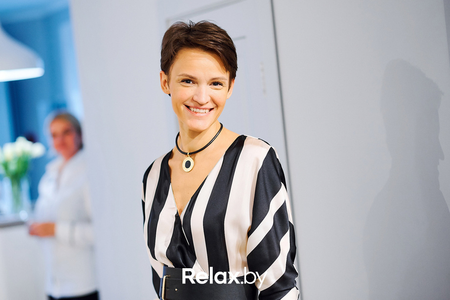 Презентация коллекции LIZ Piumini, фото № 18