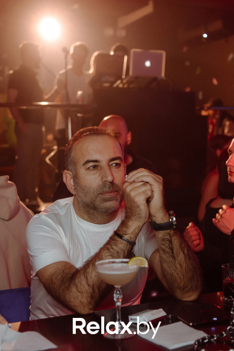 Saturday «Don’t stop the party», фото № 21