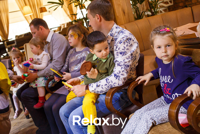 Детский день, фото № 48