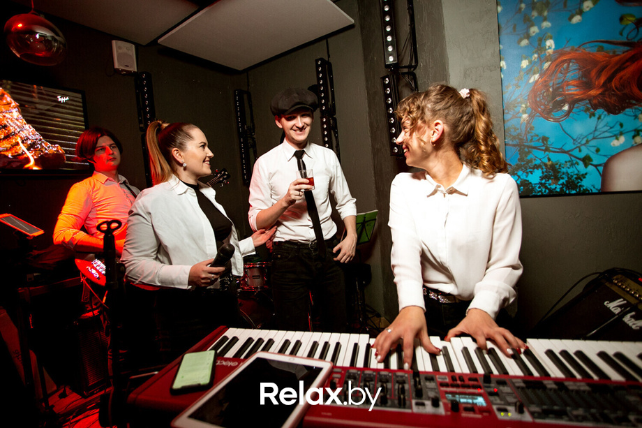 Ночные жители, фото № 46