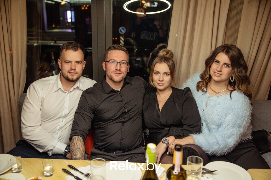 Ночные жители, фото № 20