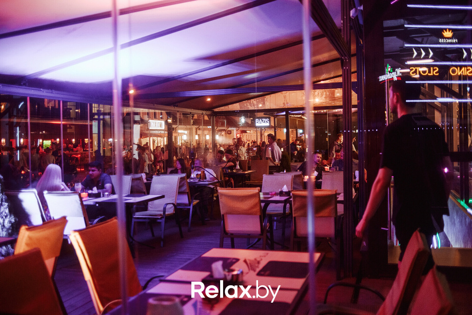 Friday, фото № 33