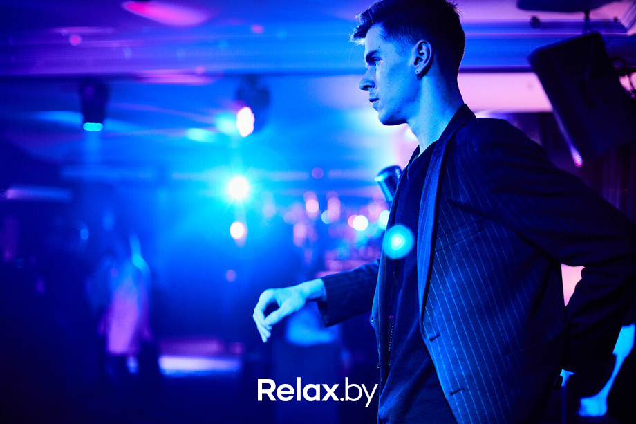 GLORY, фото № 42