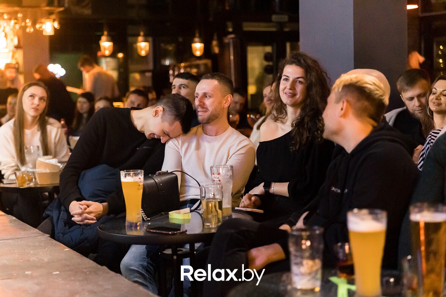 Отчетный концерт, фото № 73