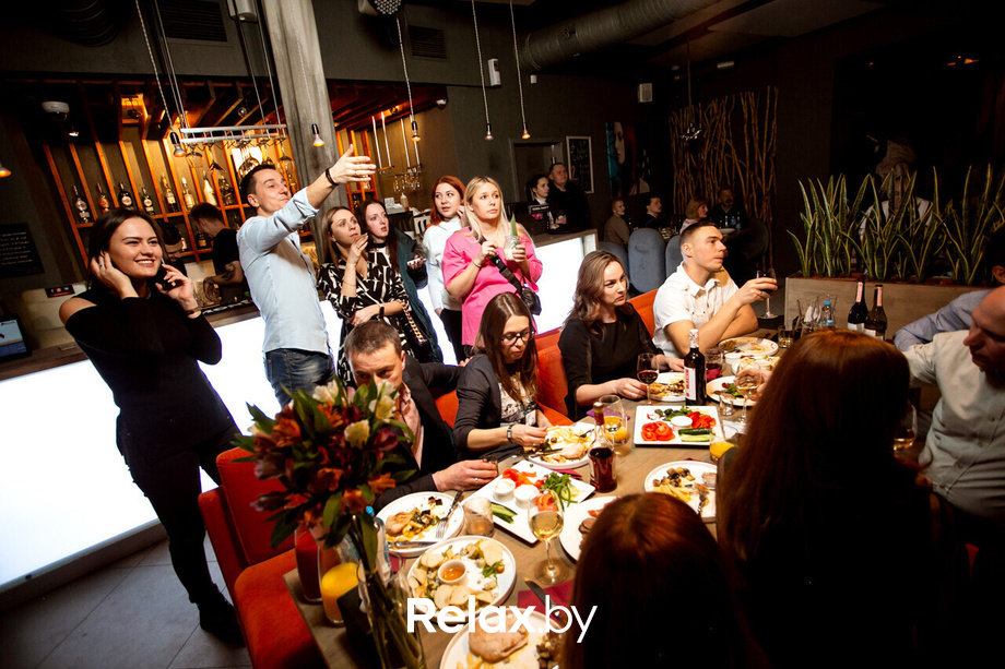 День встречи выпускников, фото № 22