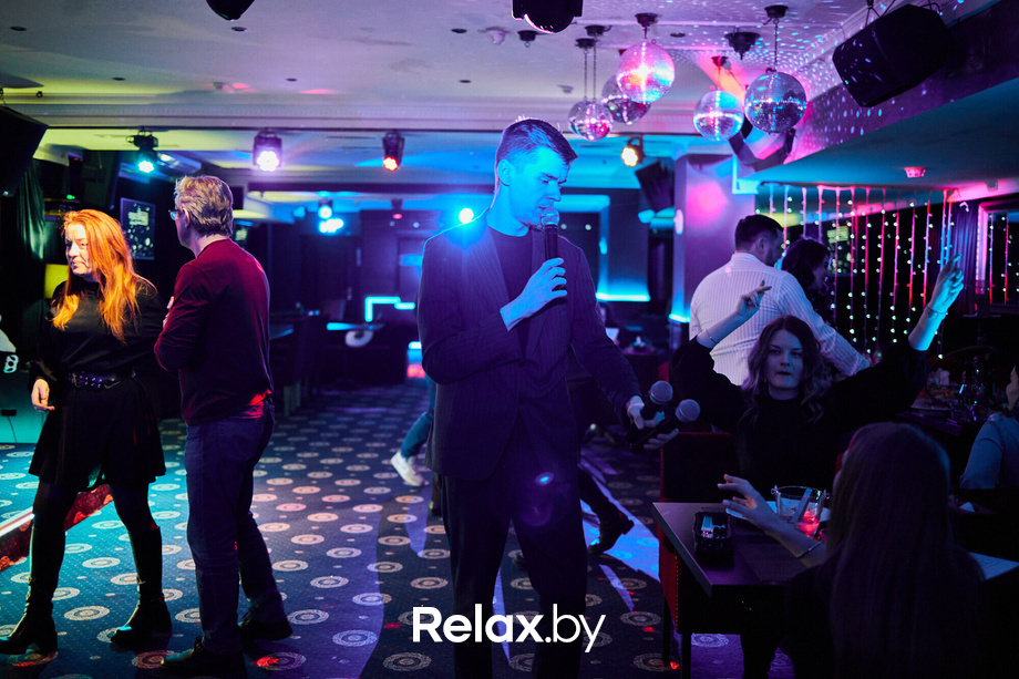 Karaoke Warm, фото № 52