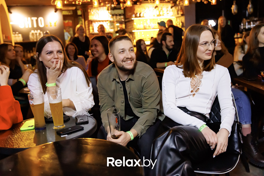 Отчетный концерт, фото № 59