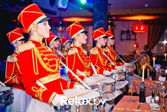 «BAYERN SHOW» OCTOBERFEST IN ROBINSON CLUB!, фото № 47