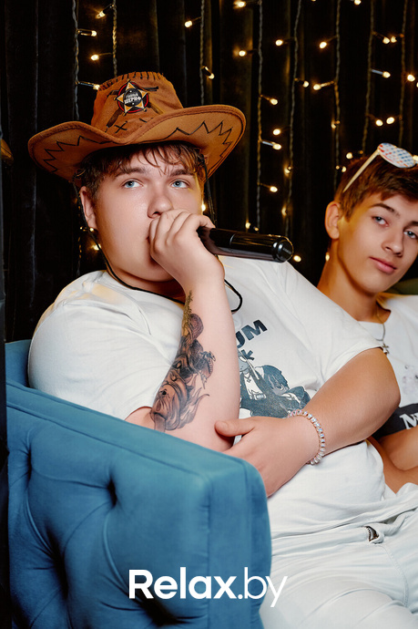 Friday Music, фото № 30