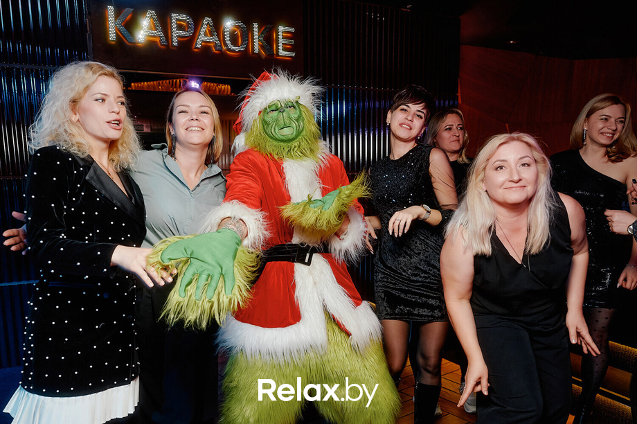 Новый Год в Ангелах, фото № 71