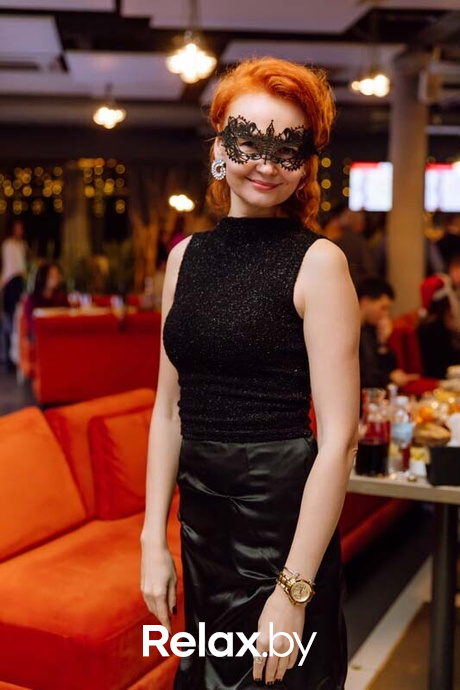 Happy New Year in Terra, фото № 31