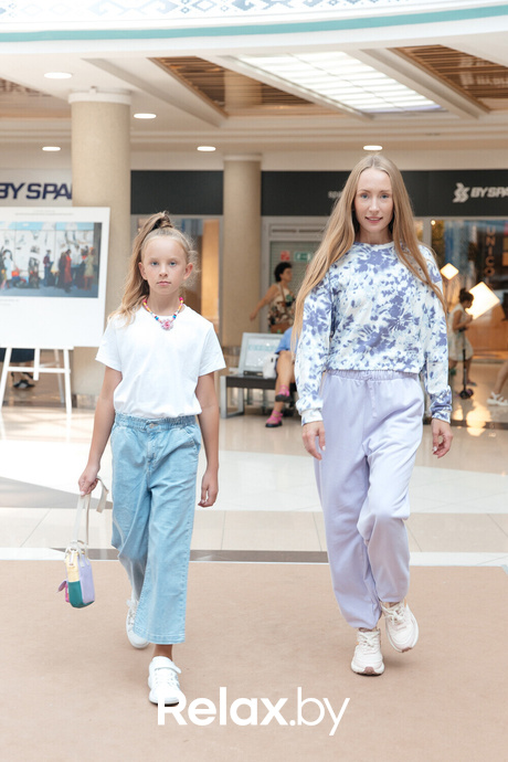 Stolica Kids Fashion SHOW, фото № 12