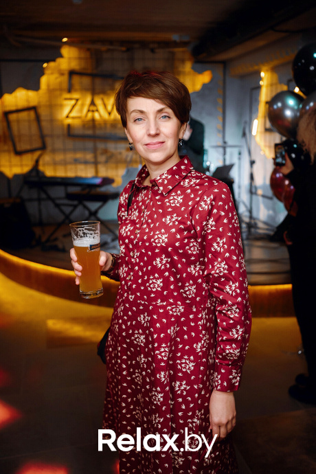 ZAVOD Opening Party, фото № 114