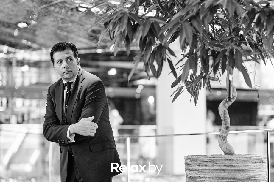 Samsung Galaxy S6 edge+  представлен в России, фото № 21