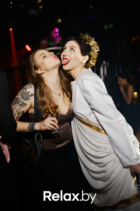 MADMEN 4EVER BIRTHDAY PARTY, фото № 96