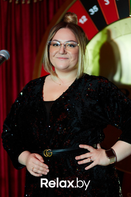 «Талисман шоу», фото № 16