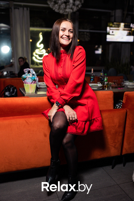 Ночные жители, фото № 5