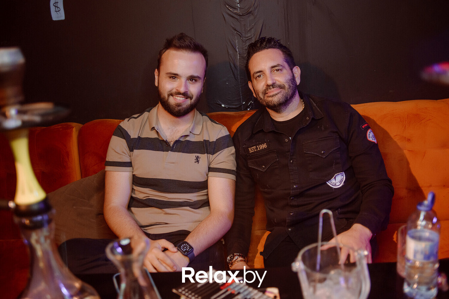 Saturday «Don’t stop the party», фото № 27