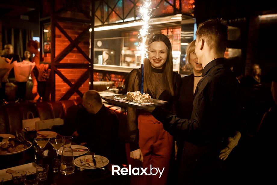 День влюблённых и одиноких, фото № 28