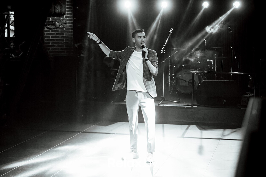 Brooklyn Live!, фото № 3