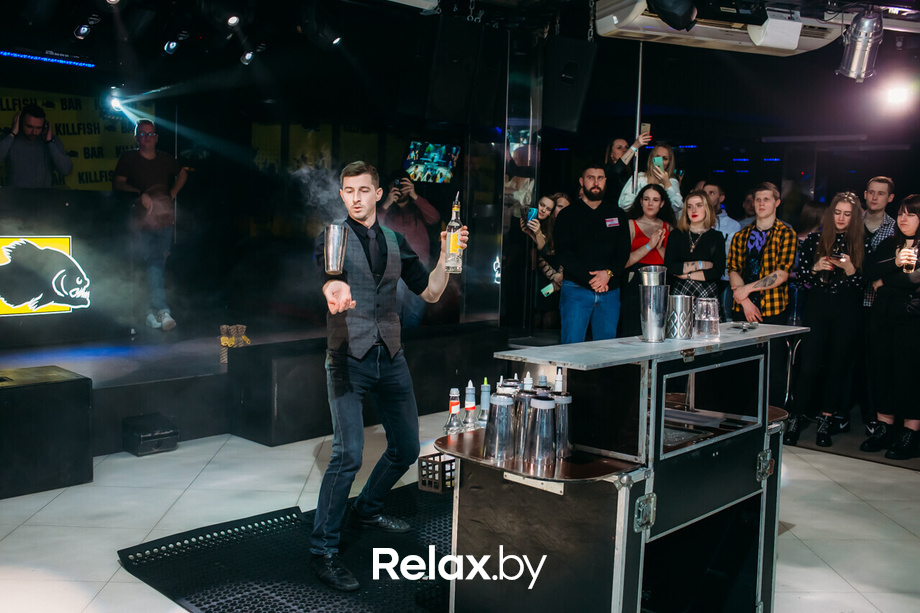 Зимний беспредел, фото № 21