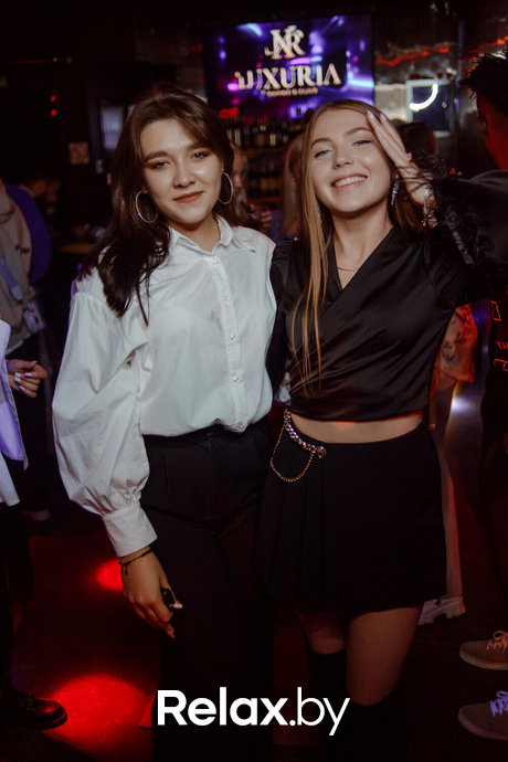 Sunday LUXURIA LXR, фото № 22