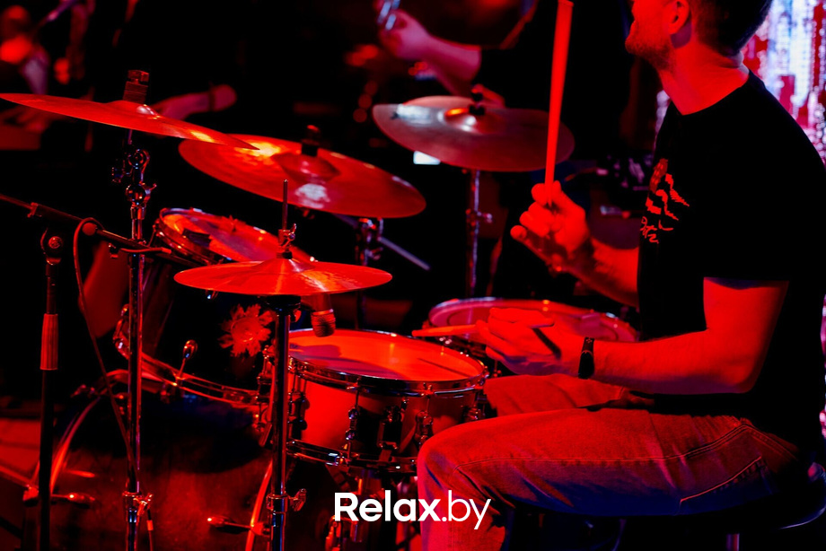 Saturday music, фото № 95