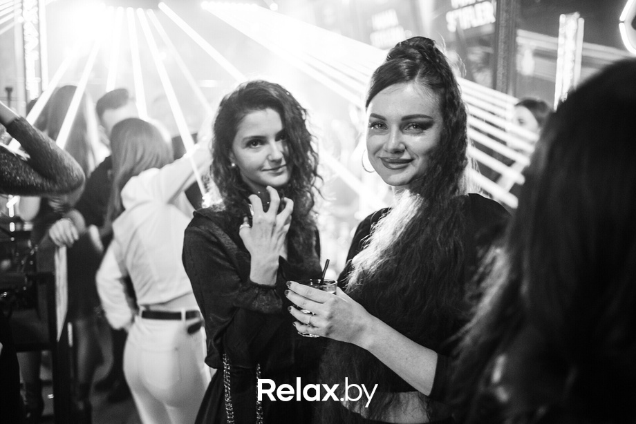 Saturday «Double Trouble», фото № 22