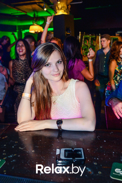 Жаркая суббота!, фото № 76