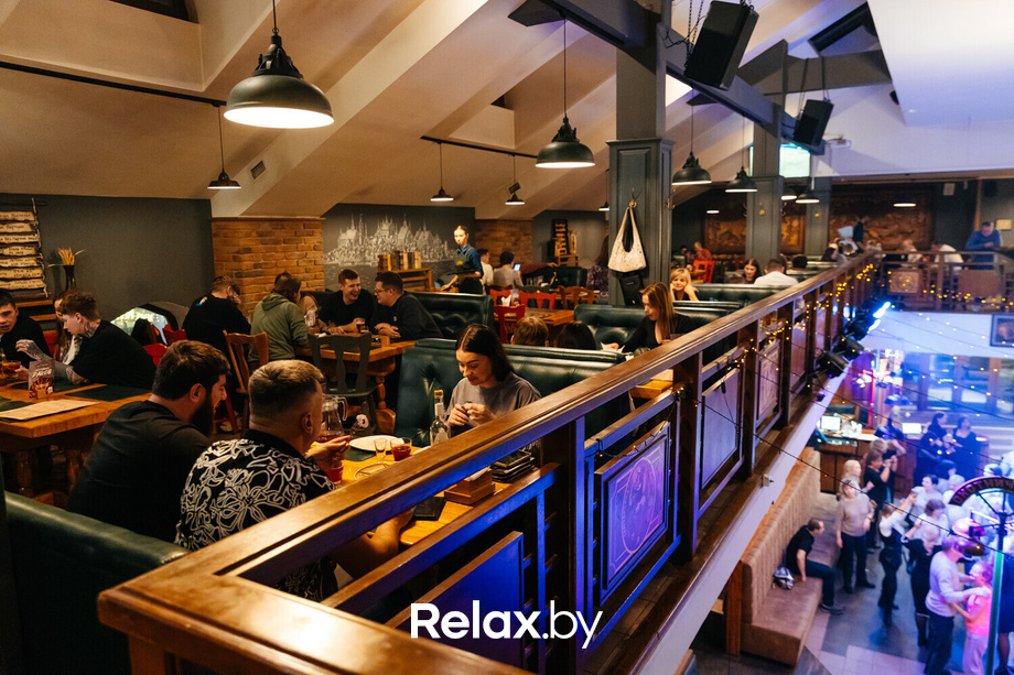 Пятница в Броваре, фото № 27