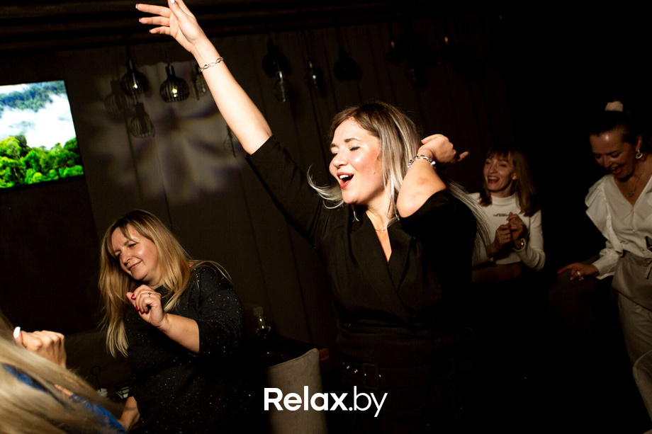 Ночь караоке, фото № 29