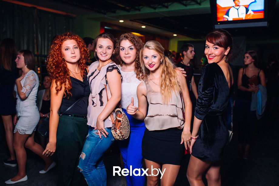 Открытие сезона БГУКИ, фото № 84