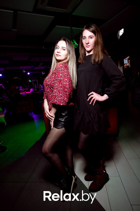 Ночные жители, фото № 11