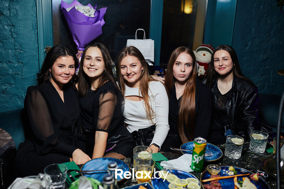 NuaSmoke Night, фото № 33